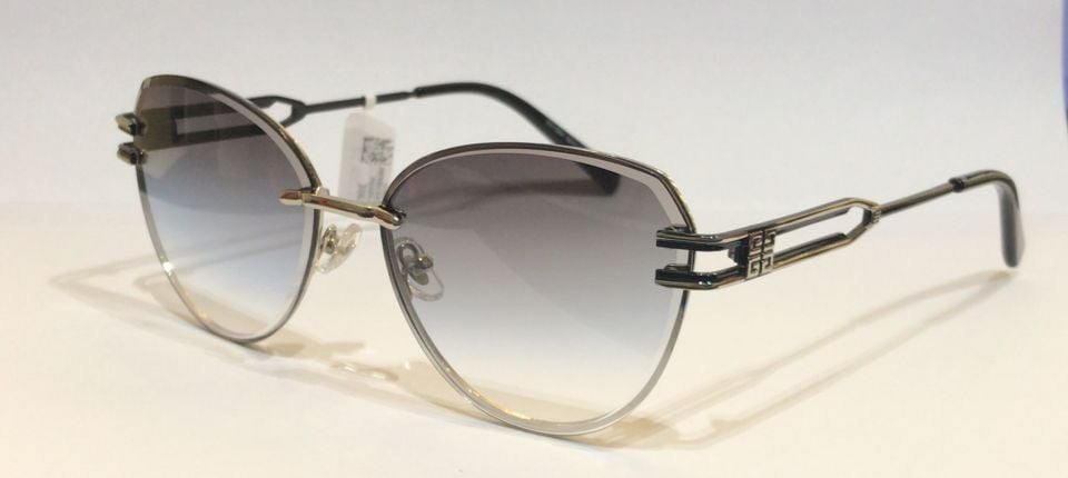 Merrs Exclusive S31964 02 Kadin Günes Gözlügü