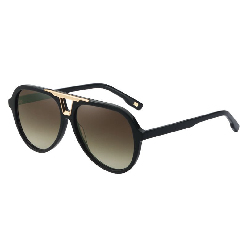 Merrs AT8664 C1 57-14-145 Unisex Günes Gözlük