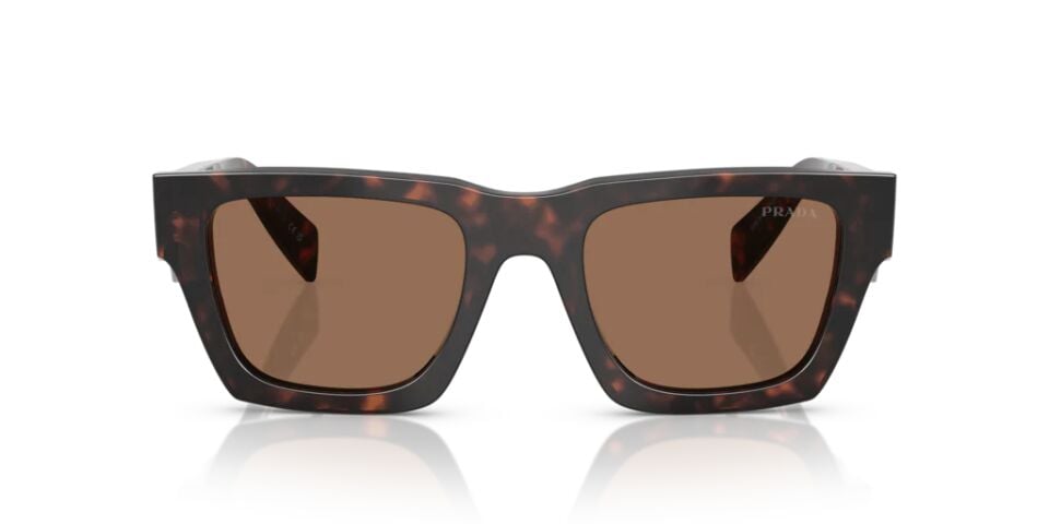 Prada A06S 17N06B 50 Unisex Günes Gözlük
