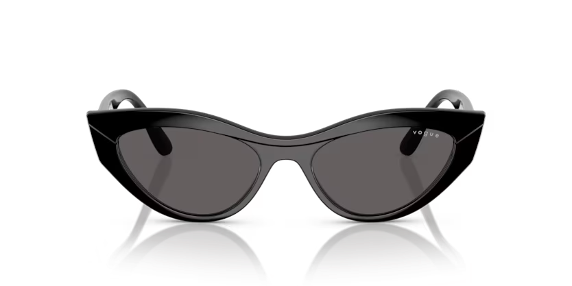 Vogue 5637SU W44/87 52-17-140 Unisex Güneş Gözlük