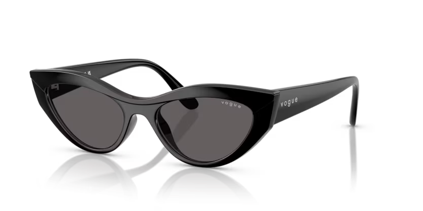 Vogue 5637SU W44/87 52-17-140 Unisex Güneş Gözlük