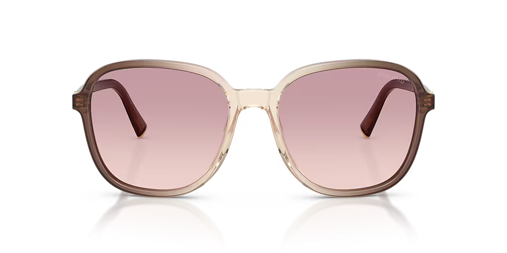 Miu Miu B01S 25G40S 58 Unisex Günes Gözlük