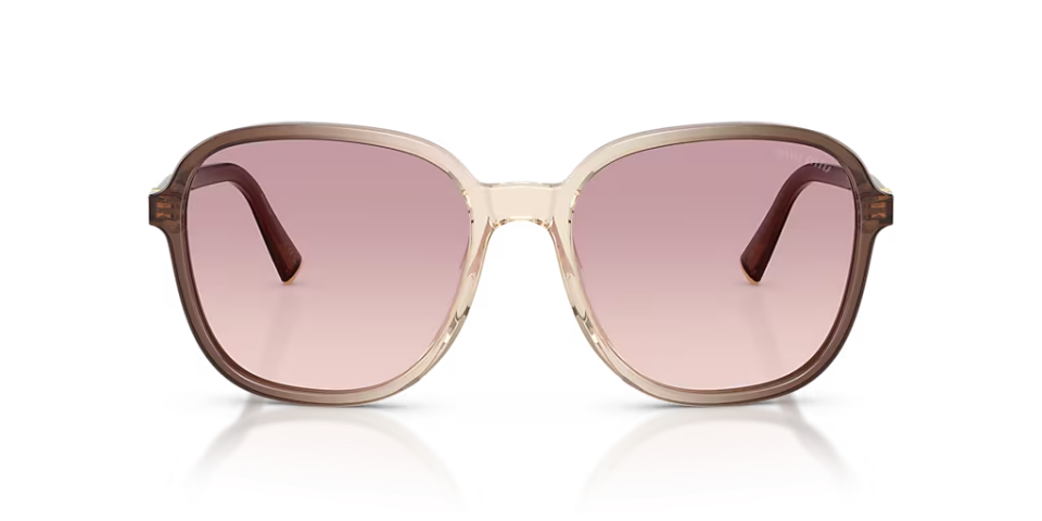 Miu Miu B01S 25G40S 58 Unisex Günes Gözlük