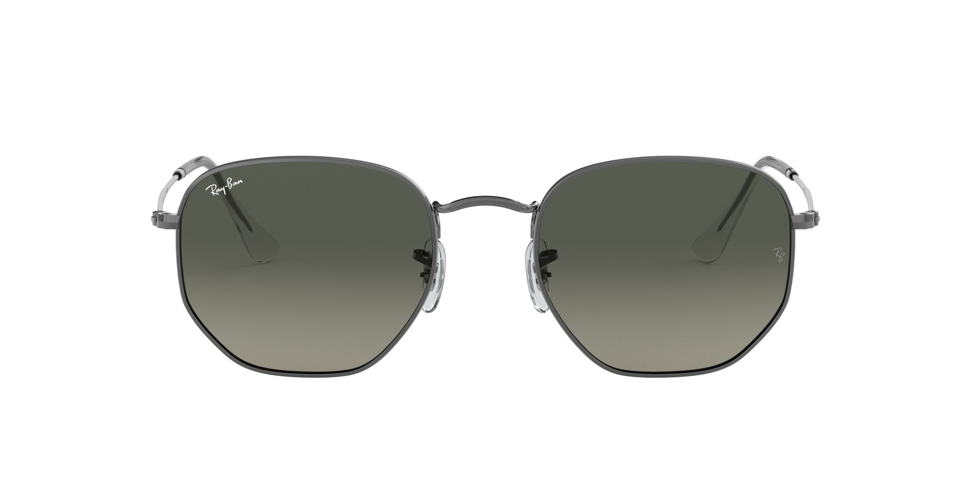 Rayban 0RB3548N 004/71 54 Unisex Güneş Gözlük