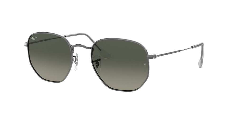 Rayban 0RB3548N 004/71 54 Unisex Güneş Gözlük