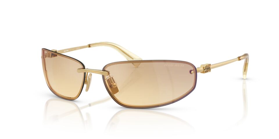 Miu Miu 0MU A50S 69 Unisex Günes Gözlük