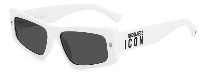 Dsquared2 ICON 0007/S VK6 57 Kadin Günes Gözlügü