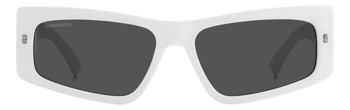 Dsquared2 ICON 0007/S VK6 57 Kadin Günes Gözlügü