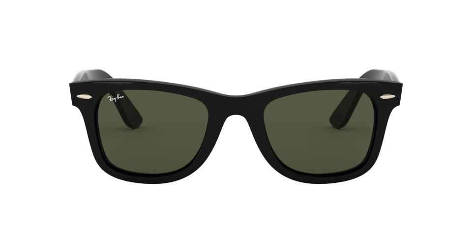 Rayban 0RBB4340 601 50 Unisex Güneş Gözlük