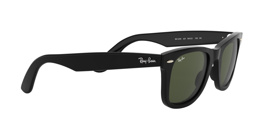 Rayban 0RBB4340 601 50 Unisex Güneş Gözlük