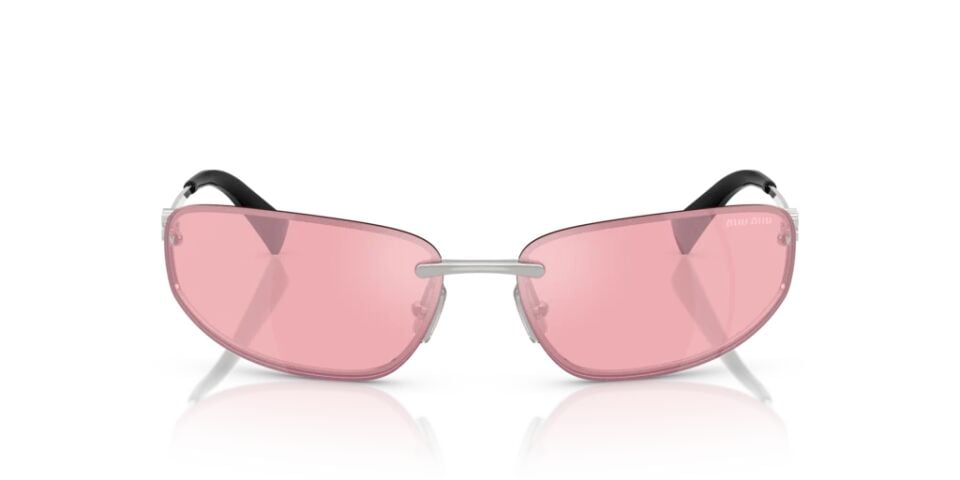 Miu Miu 0MU A50S 68 Unisex Günes Gözlük