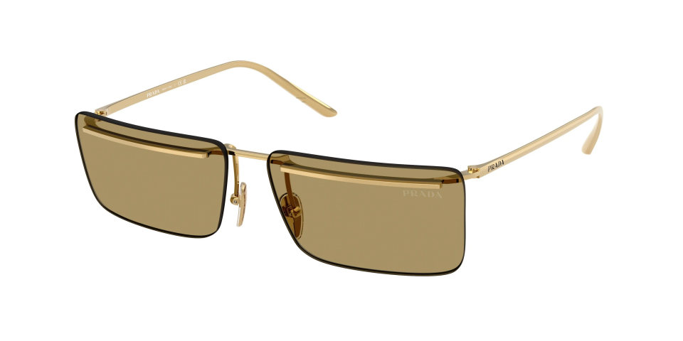 Prada C53S 5AK70G 60 Kadin Günes Gözlügü