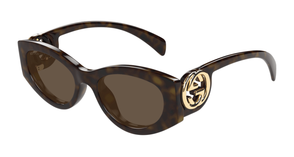 Gucci 1691S 002 54-19-145 Kadin Günes Gözlügü
