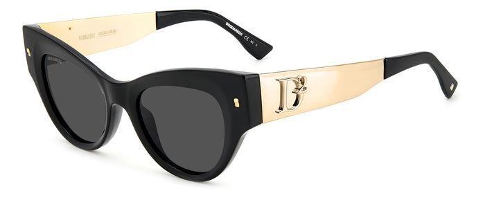 Dsquared2 D2 0062/S SZJ 49 Kadin Günes Gözlügü