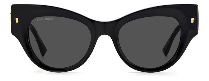 Dsquared2 D2 0062/S SZJ 49 Kadin Günes Gözlügü