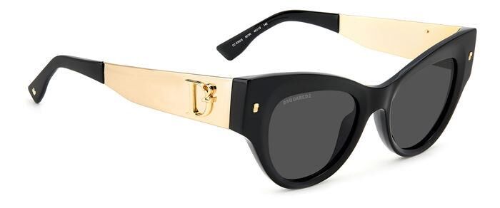 Dsquared2 D2 0062/S SZJ 49 Kadin Günes Gözlügü