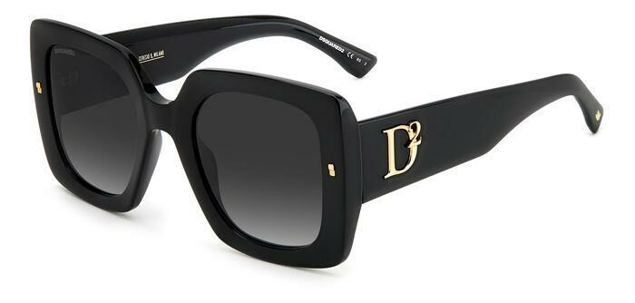 Dsquared2 D2 0063/S 807 53 Kadin Günes Gözlügü