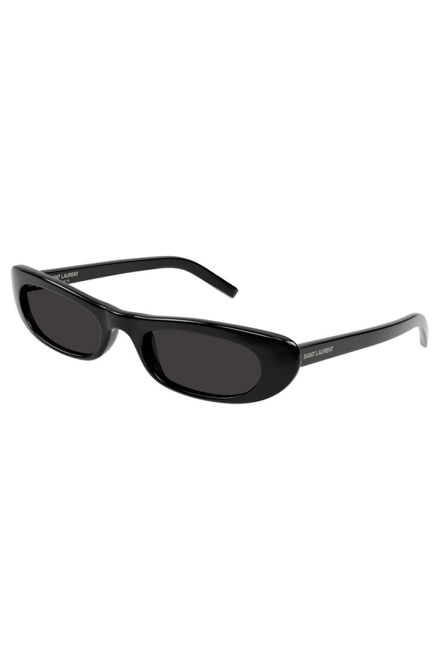 Yves St Laurent SL557 SHADE 001 53-20-145 Kadın Güneş Gözlüğü