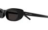Yves St Laurent SL557 SHADE 001 53-20-145 Kadın Güneş Gözlüğü