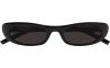 Yves St Laurent SL557 SHADE 001 53-20-145 Kadın Güneş Gözlüğü