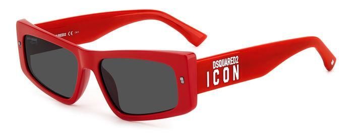 Dsquared2 ICON 0007/S C9A 57 Unisex Günes Gözlük