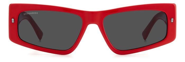 Dsquared2 ICON 0007/S C9A 57 Unisex Günes Gözlük