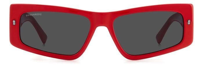 Dsquared2 ICON 0007/S C9A 57 Unisex Günes Gözlük