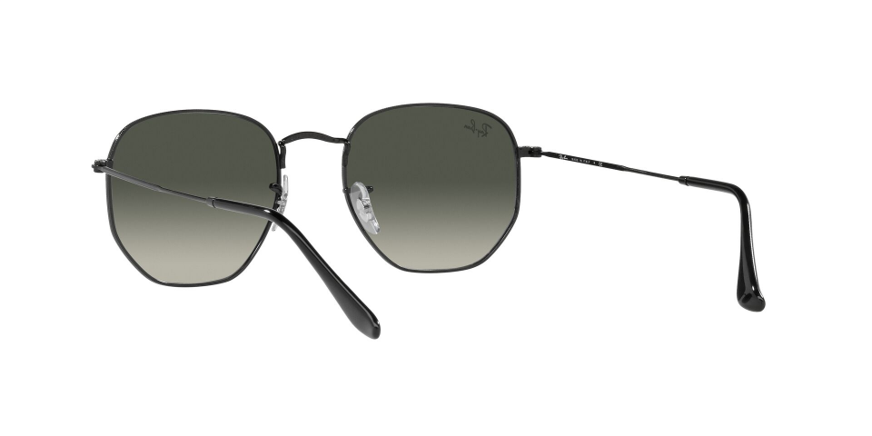 Rayban 0RB3548 002/71 54 Unisex Güneş Gözlük