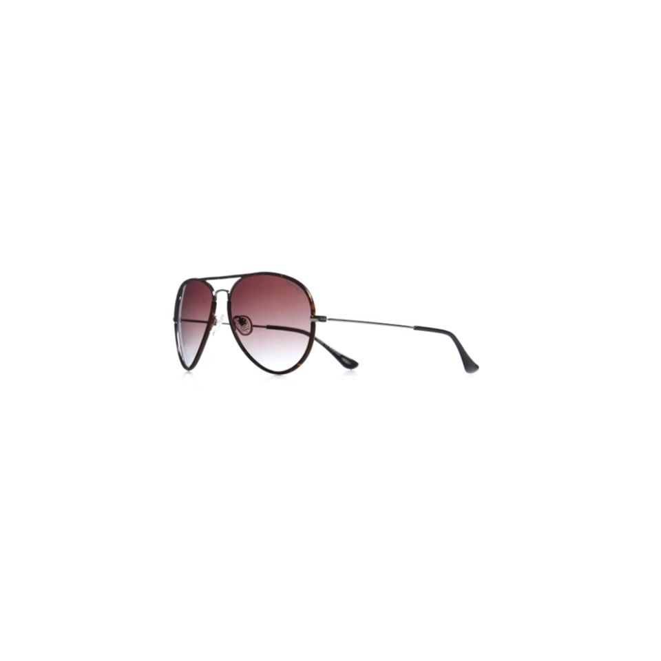 Mustang 1867 04 58-16-140 Unisex Güneş Gözlük