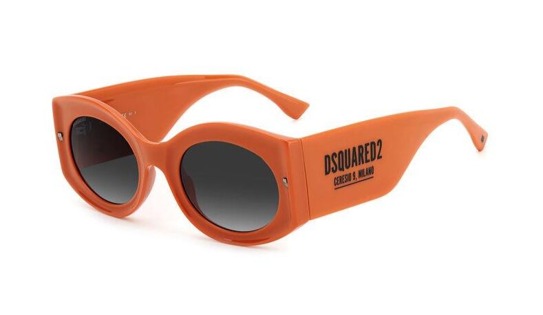 Dsquared2 D2 0071/S L7Q 51 Kadin Günes Gözlügü