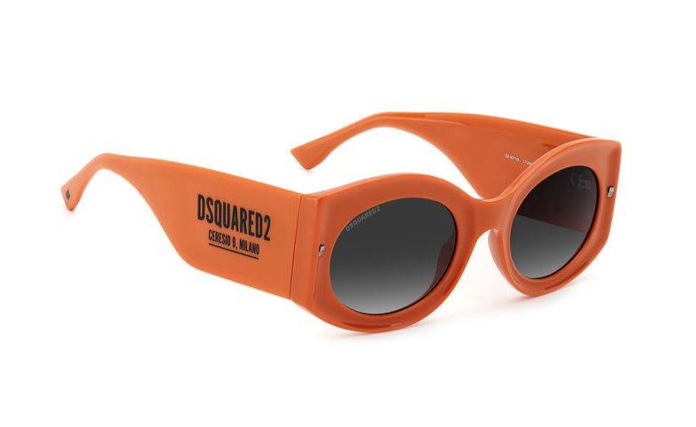 Dsquared2 D2 0071/S L7Q 51 Kadin Günes Gözlügü