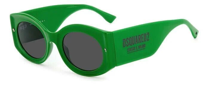 Dsquared2 D2 0071/S 1ED 51 Kadin Günes Gözlügü