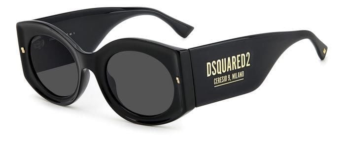 Dsquared2 D2 0071/S 807 51 Kadin Günes Gözlügü