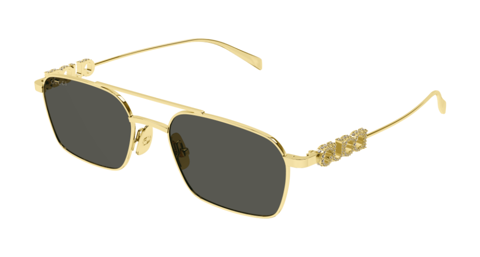 Gucci 1804S 001 54-19-145 Kadin Günes Gözlügü