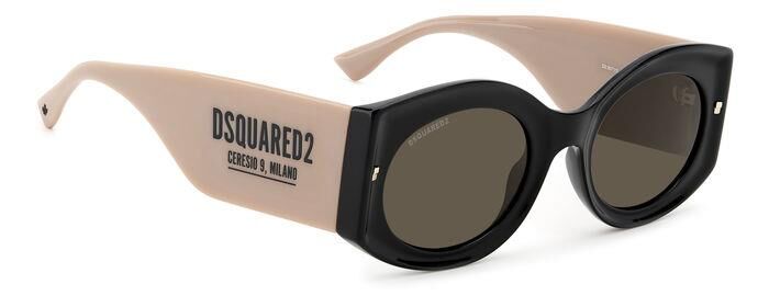 Dsquared2 D2 0071/S 0WM5170 Kadin Günes Gözlügü