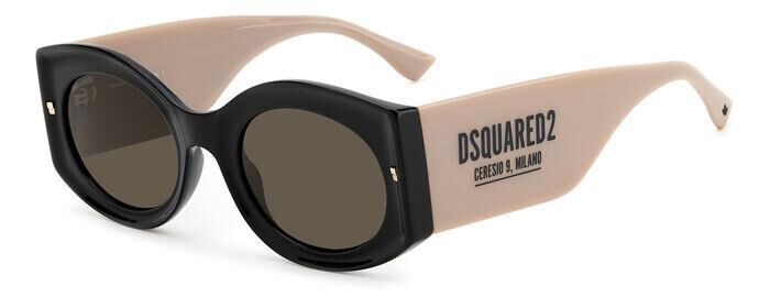 Dsquared2 D2 0071/S 0WM5170 Kadin Günes Gözlügü