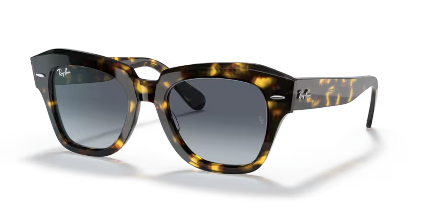 Rayban 0RB2186 133286 49 Kadın Güneş Gözlüğü