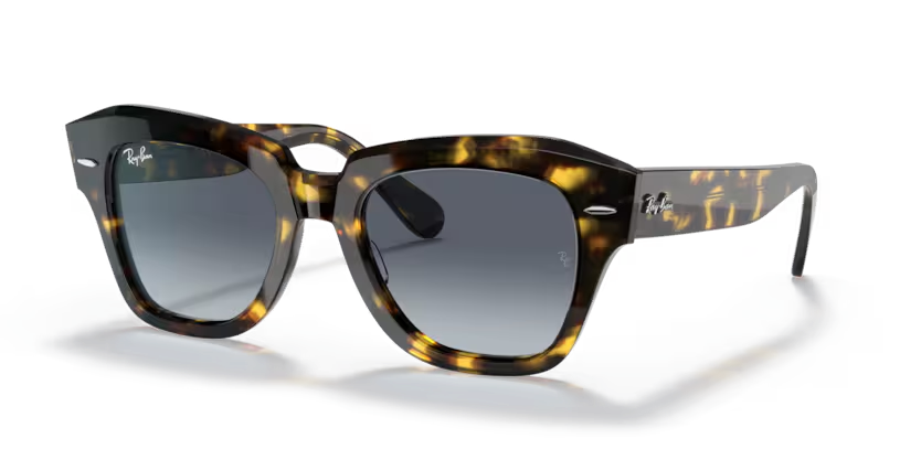 Rayban 0RB2186 133286 49 Kadın Güneş Gözlüğü
