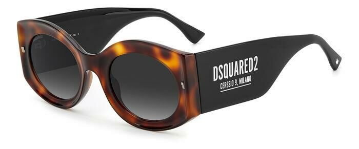 Dsquared2 D2 0071/S 581519O Kadin Günes Gözlügü