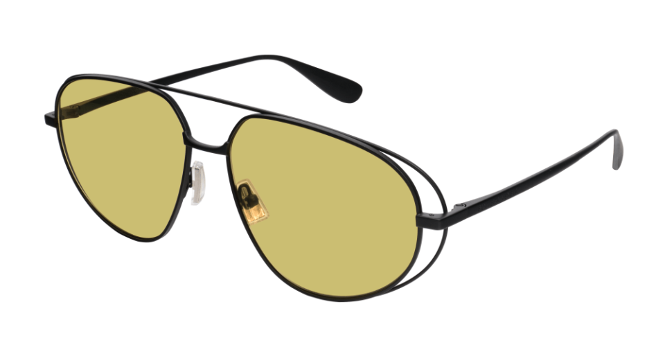 Bottega Veneta BV1344S 002 61-15-140 Kadin Günes Gözlügü