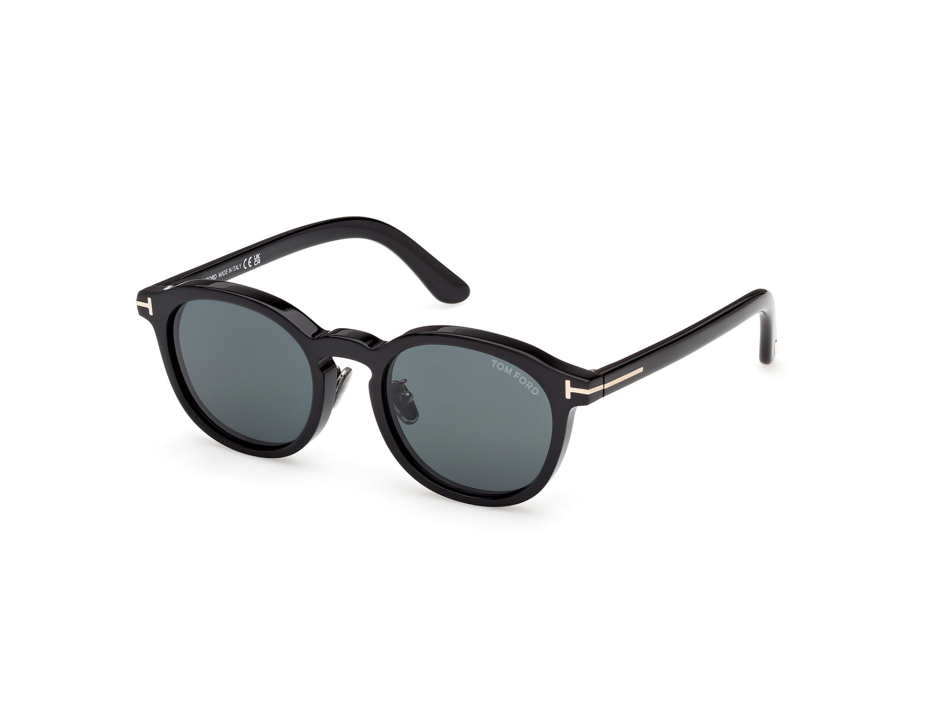 Tom Ford FT1277 50-20-145 Unisex Güneş Gözlük