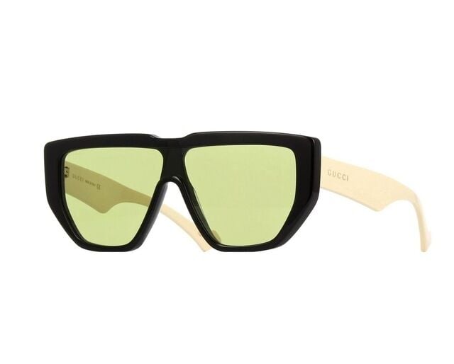 Gucci GG0997S 001 99 01 Unisex Günes Gözlük