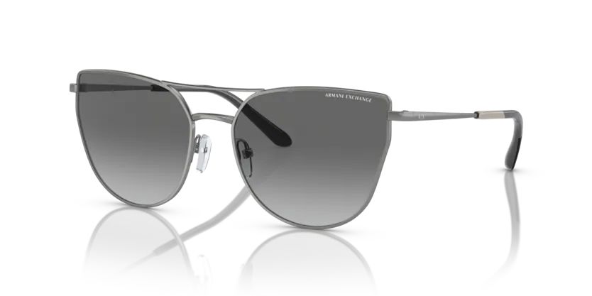 Armani Exchance 0AX2045S 608511 56 Kadin Günes Gözlügü
