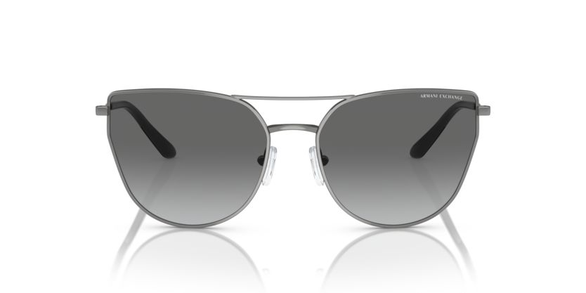 Armani Exchance 0AX2045S 608511 56 Kadin Günes Gözlügü