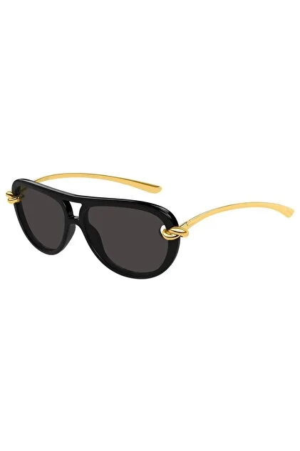 Bottega Veneta 1418S 005 58-15-145 Kadın Güneş Gözlüğü