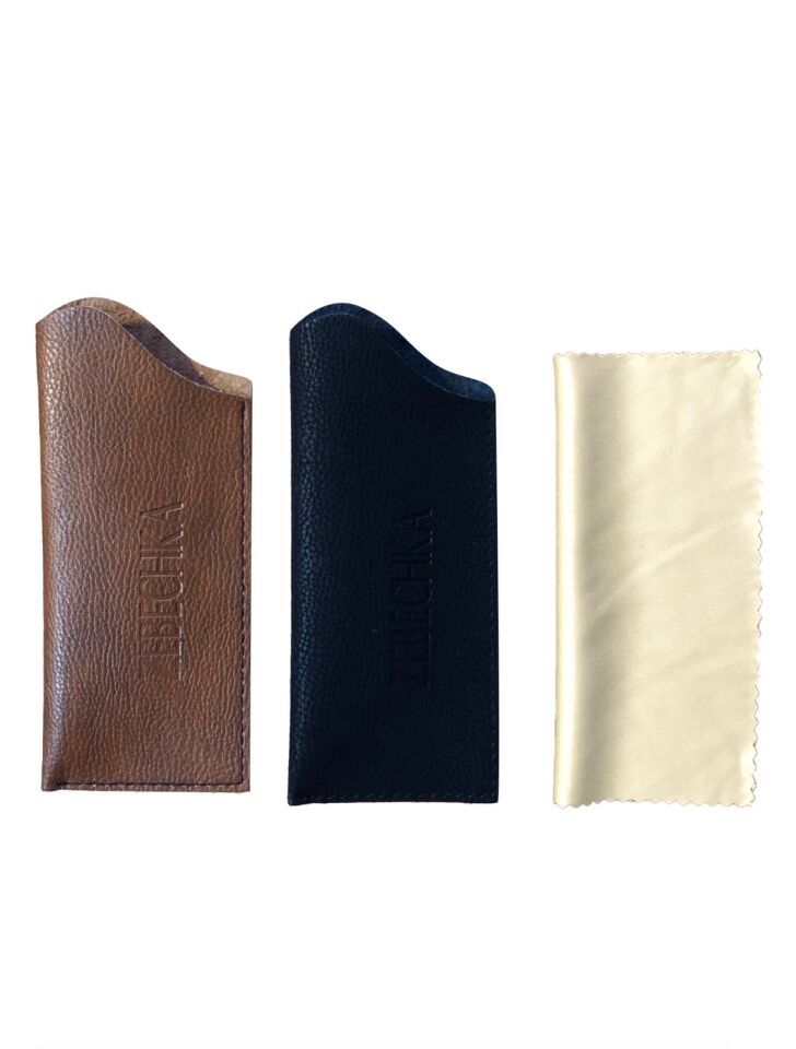 Zebechka ZEBECHKA 03 SİYAH GEOMETRİK Unisex Güneş Gözlük