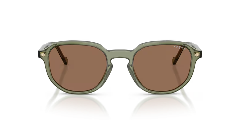 Vogue 5707S 318773 51 Unisex Güneş Gözlük