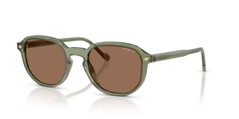 Vogue 5707S 318773 51 Unisex Güneş Gözlük