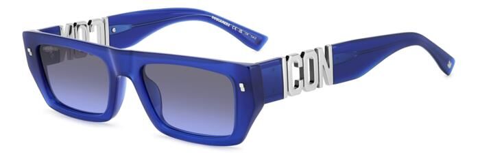 Dsquared2 ICON 0011/S PJP 54 Kadin Günes Gözlügü