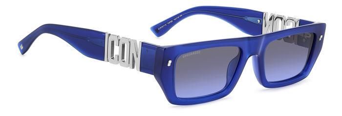 Dsquared2 ICON 0011/S PJP 54 Kadin Günes Gözlügü